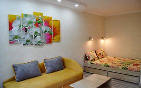 Apartment On Bogdana Gavrilishyna 5